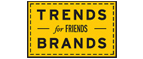 Скидка 10% на коллекция trends Brands limited! - Сольцы